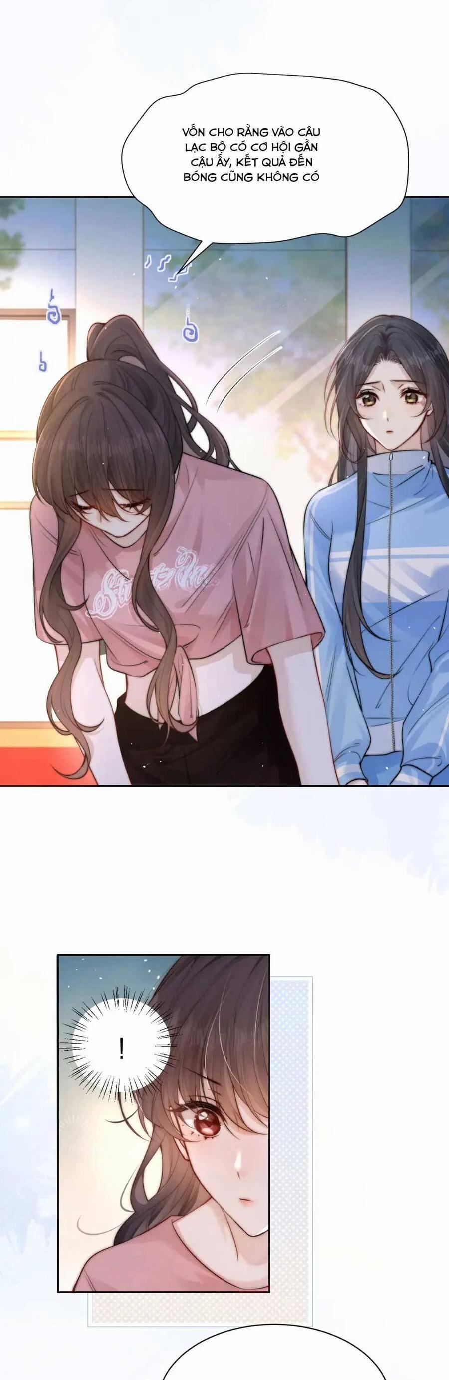 Em Có Nghe Thấy Tôi Nói Không 13 trang 5