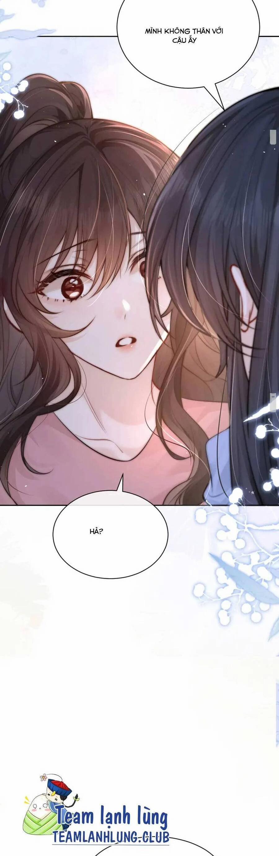 Em Có Nghe Thấy Tôi Nói Không 13 trang 7