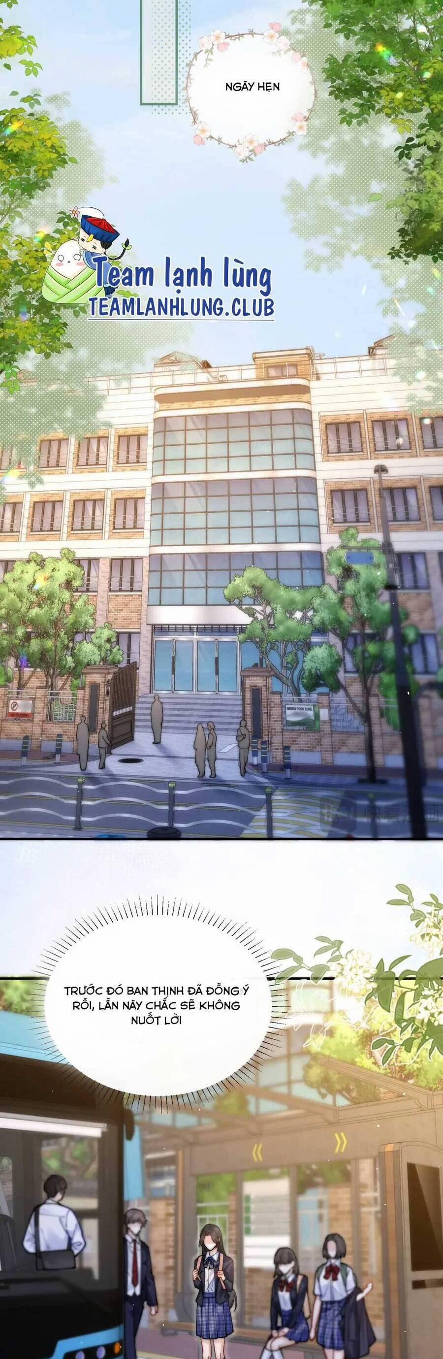 Em Có Nghe Thấy Tôi Nói Không 14 trang 1