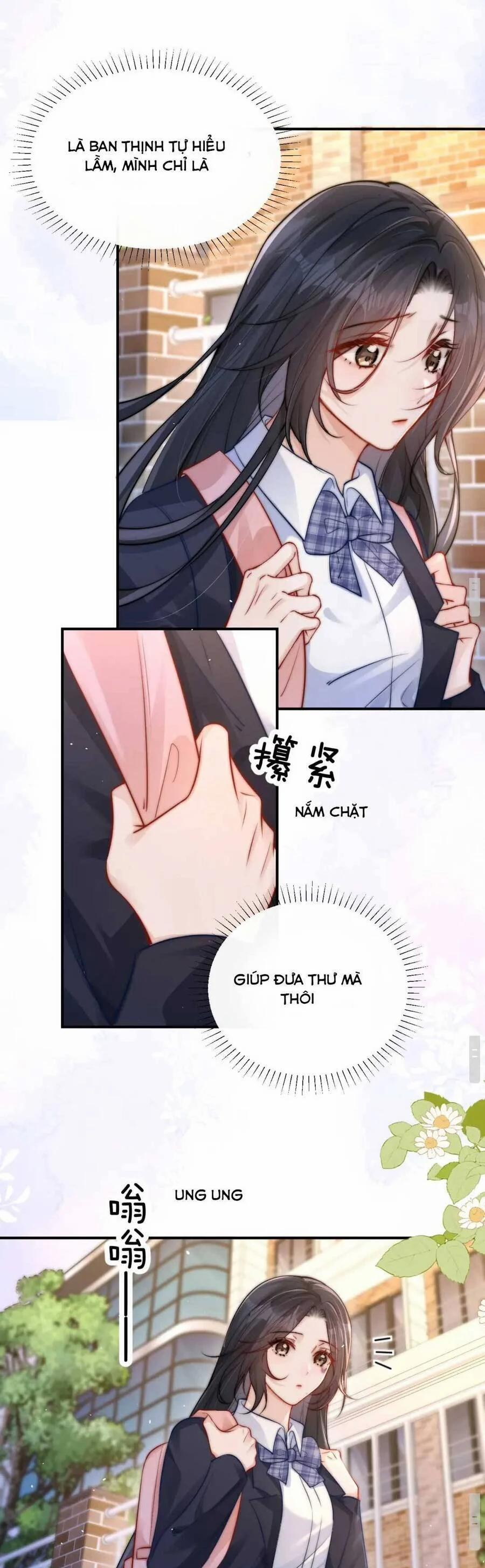 Em Có Nghe Thấy Tôi Nói Không 14 trang 6