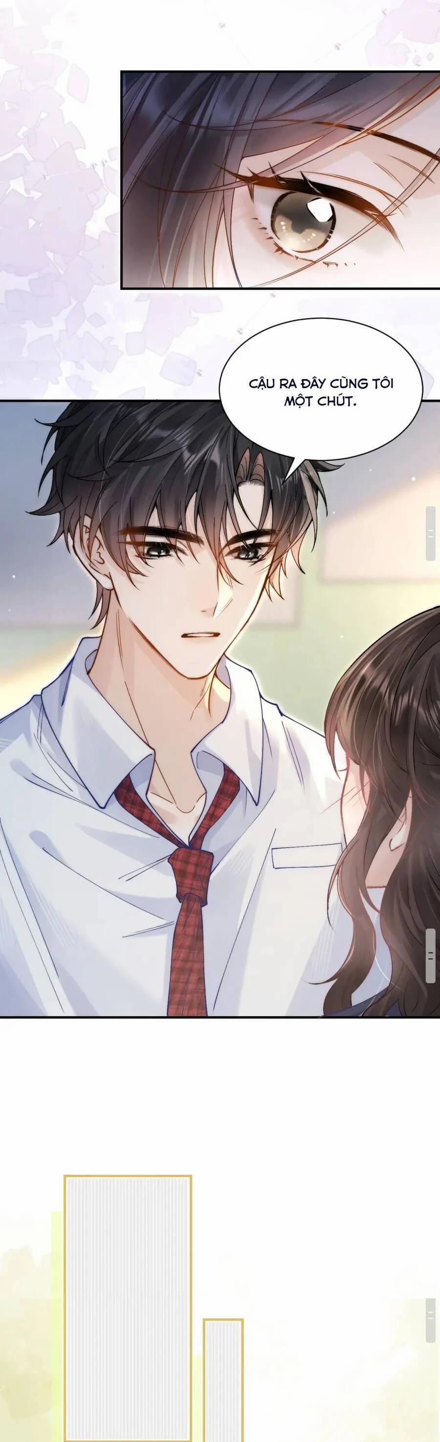 Em Có Nghe Thấy Tôi Nói Không 15 trang 10