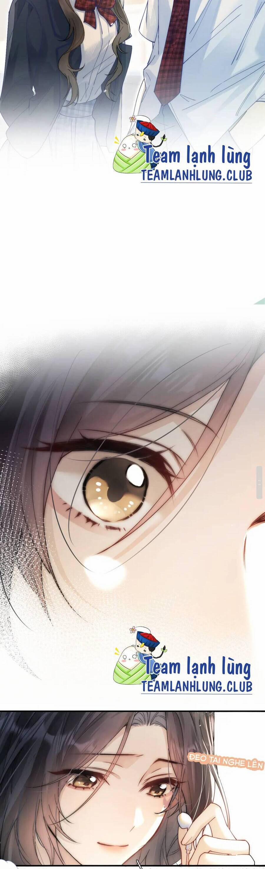 Em Có Nghe Thấy Tôi Nói Không 15 trang 13