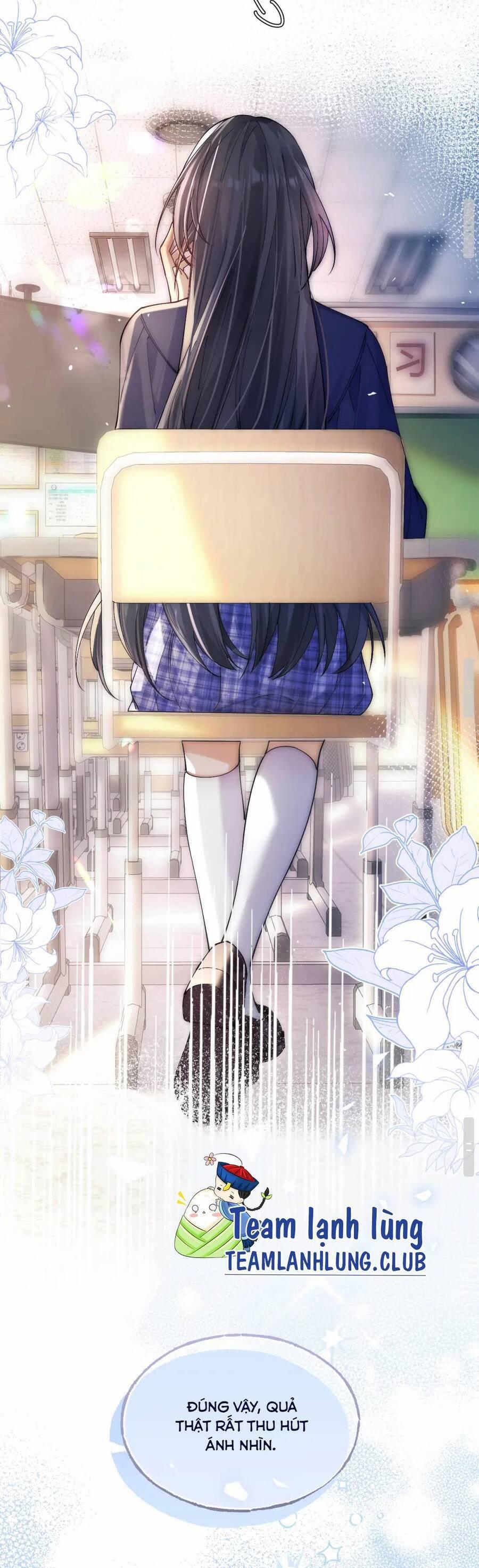 Em Có Nghe Thấy Tôi Nói Không 15 trang 14