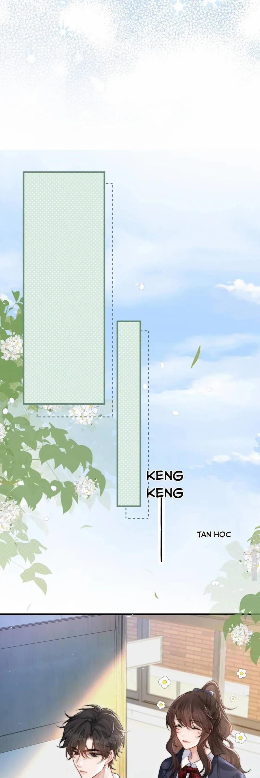 Em Có Nghe Thấy Tôi Nói Không 15 trang 15