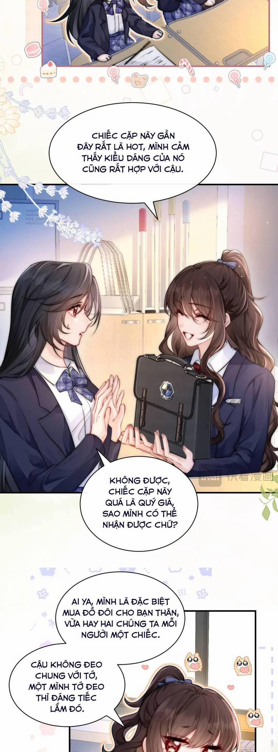 Em Có Nghe Thấy Tôi Nói Không 15 trang 2