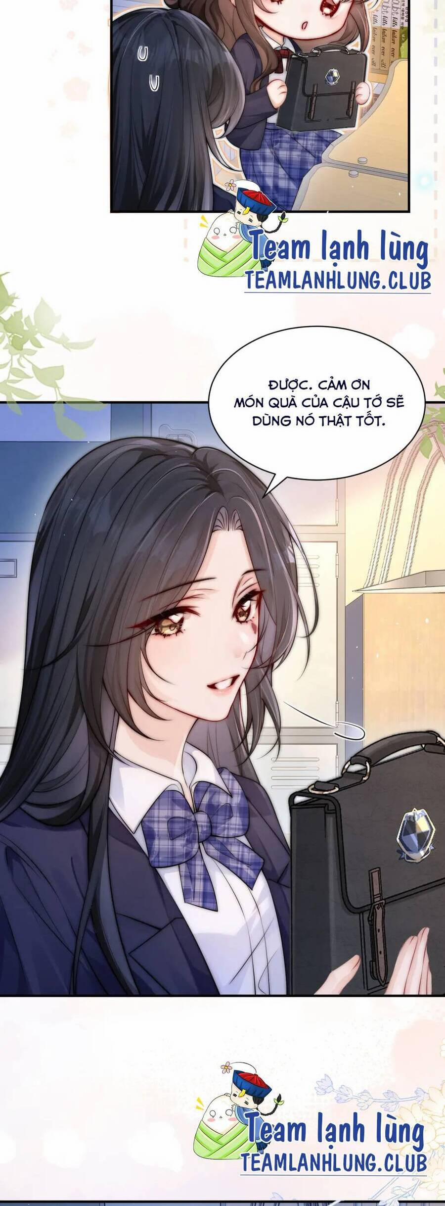 Em Có Nghe Thấy Tôi Nói Không 15 trang 3