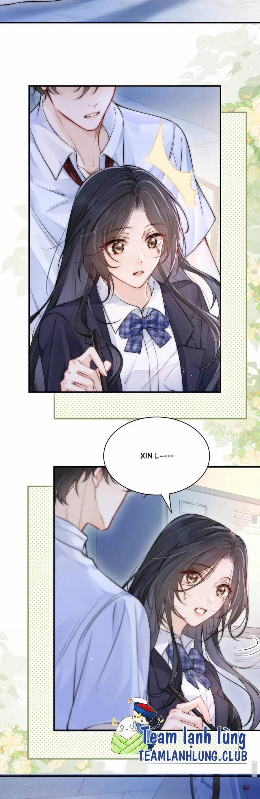 Em Có Nghe Thấy Tôi Nói Không 15 trang 7