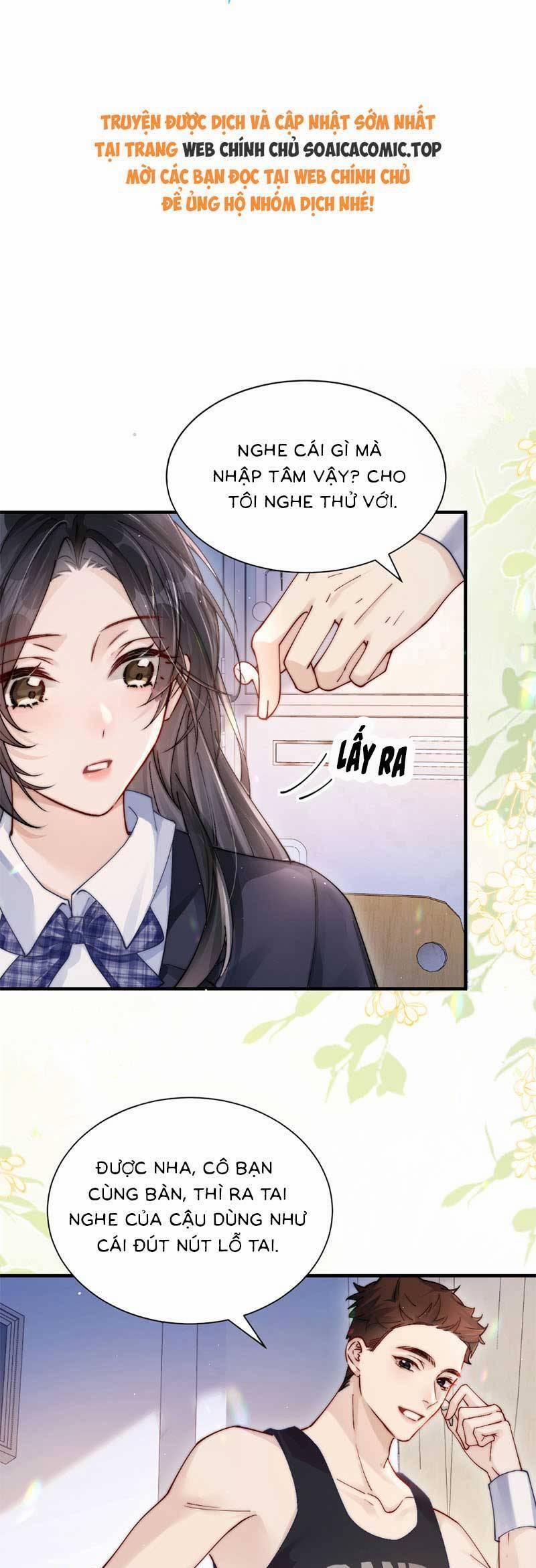 Em Có Nghe Thấy Tôi Nói Không 16 trang 0