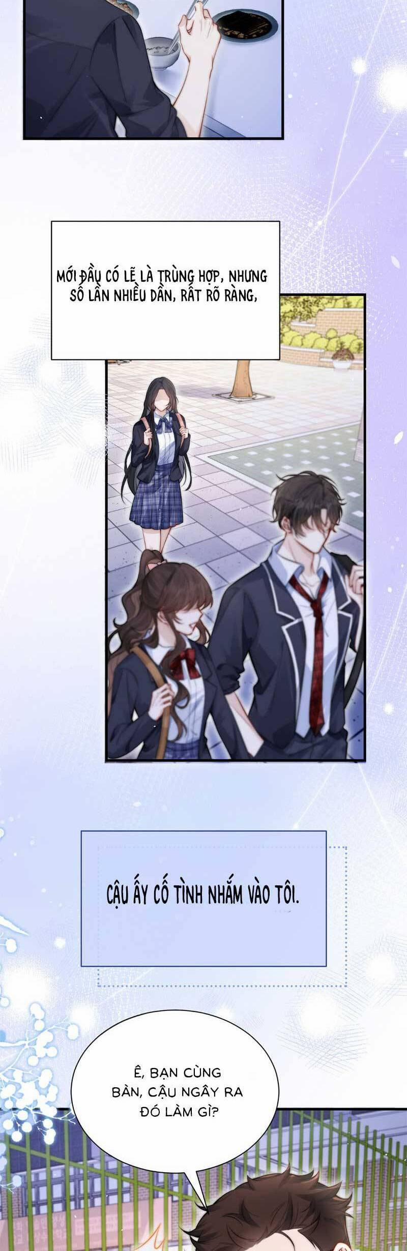 Em Có Nghe Thấy Tôi Nói Không 16 trang 9