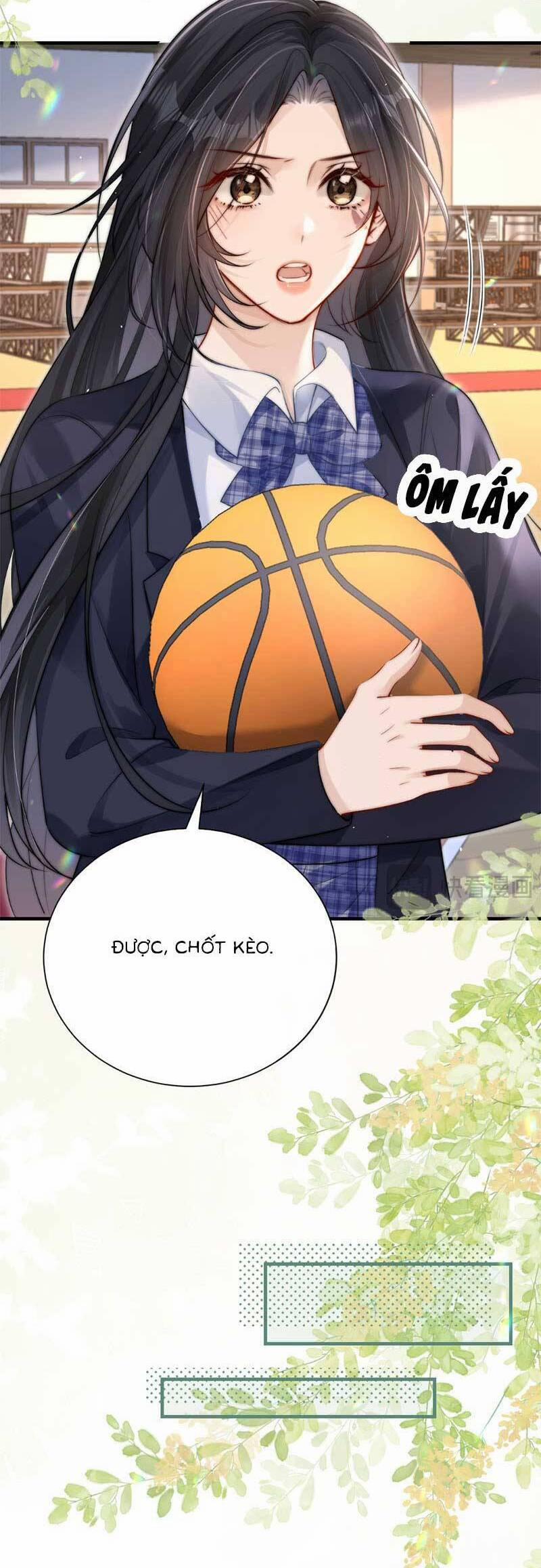 Em Có Nghe Thấy Tôi Nói Không 17 trang 10