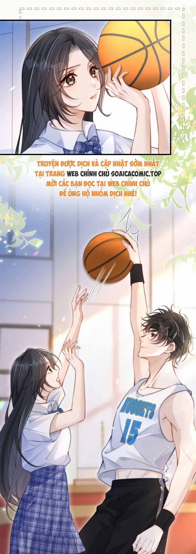 Em Có Nghe Thấy Tôi Nói Không 17 trang 12