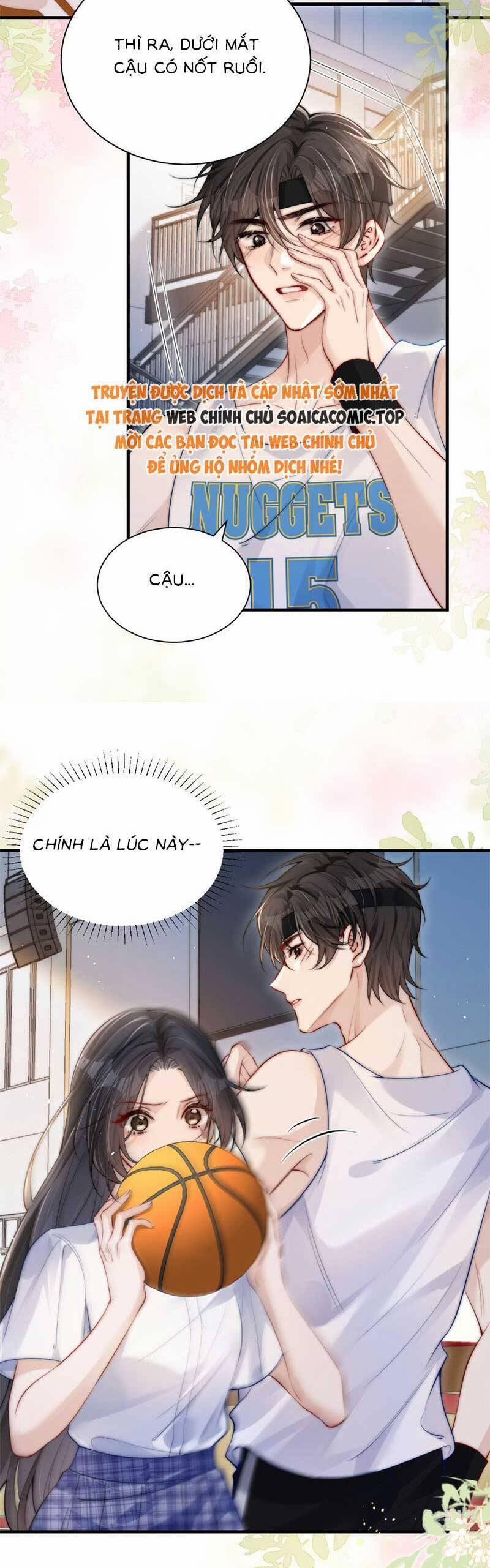 Em Có Nghe Thấy Tôi Nói Không 17 trang 20