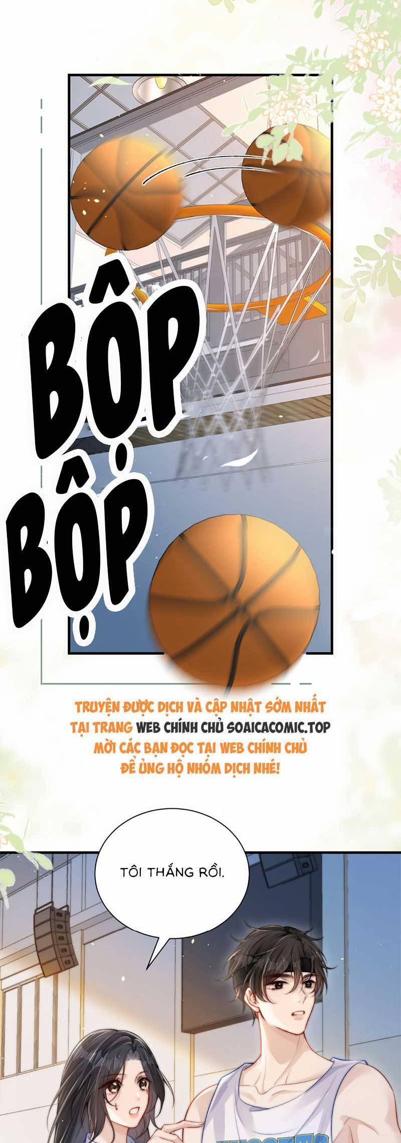 Em Có Nghe Thấy Tôi Nói Không 17 trang 21