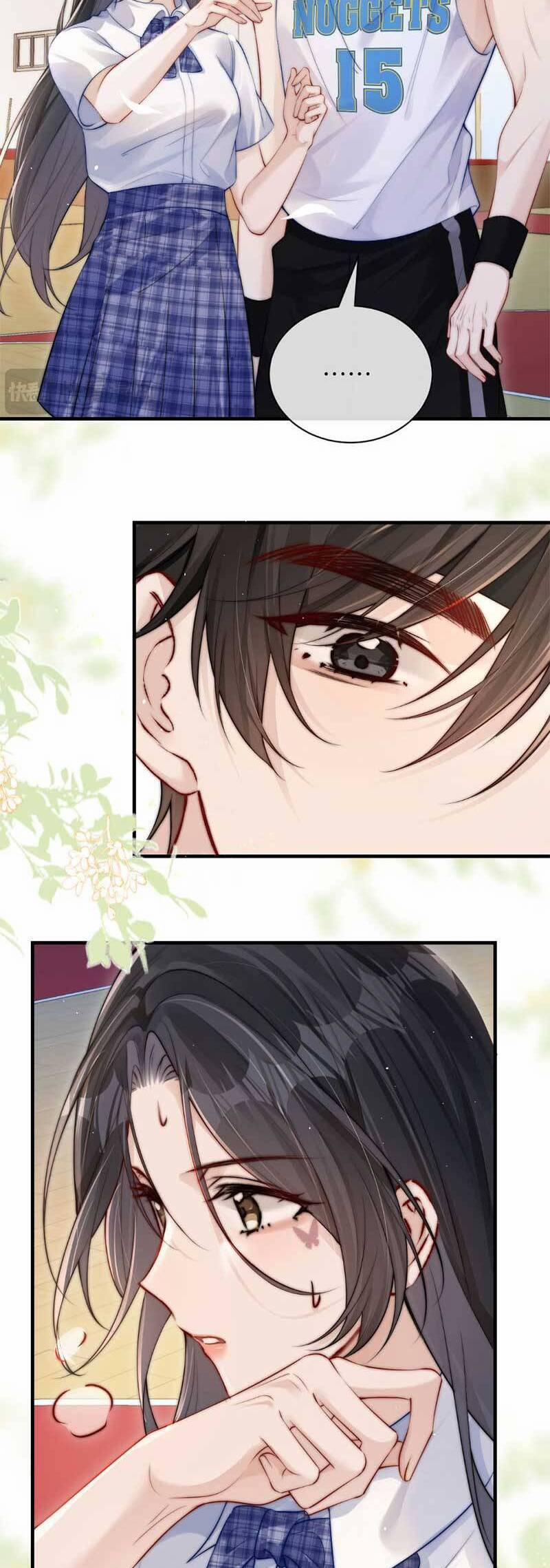 Em Có Nghe Thấy Tôi Nói Không 17 trang 22