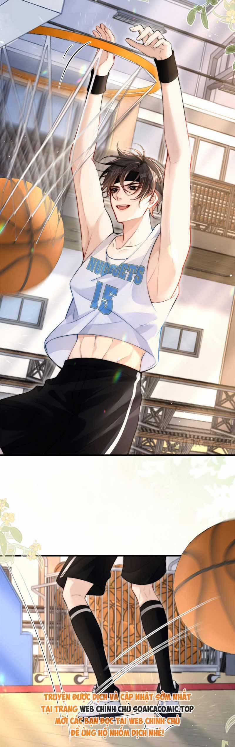 Em Có Nghe Thấy Tôi Nói Không 17 trang 4