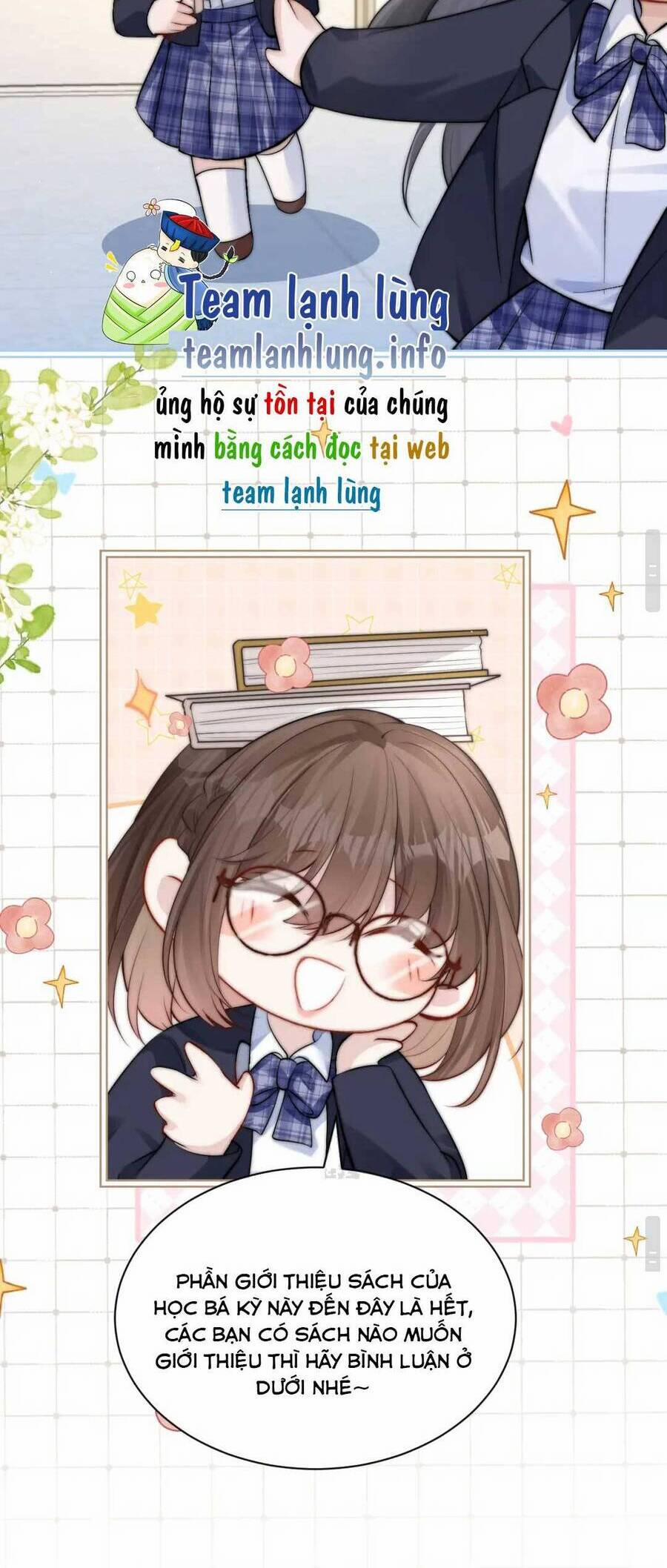 Em Có Nghe Thấy Tôi Nói Không 18 trang 8