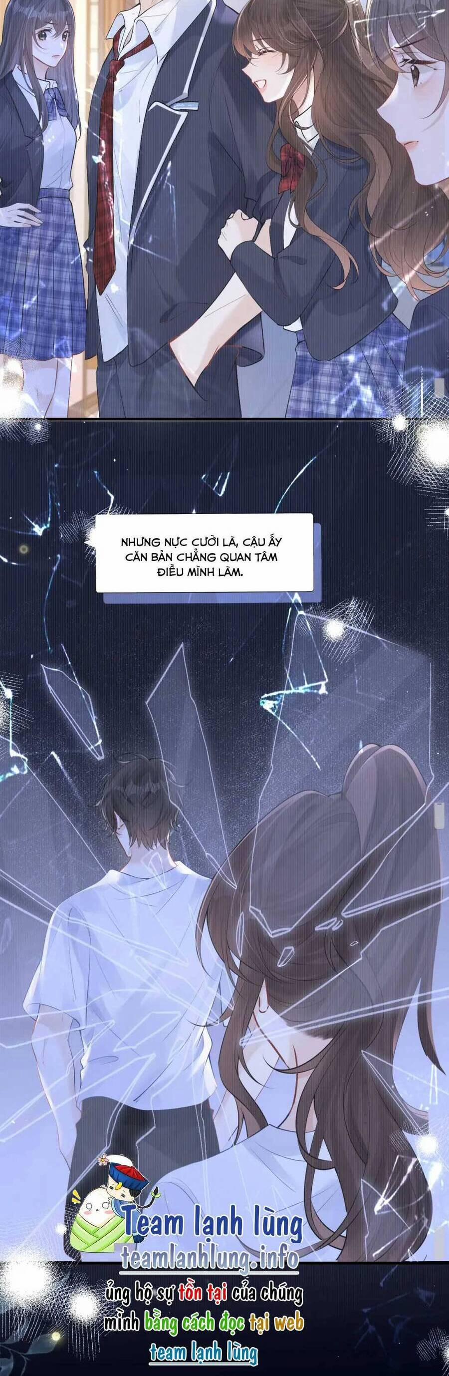 Em Có Nghe Thấy Tôi Nói Không 19 trang 10