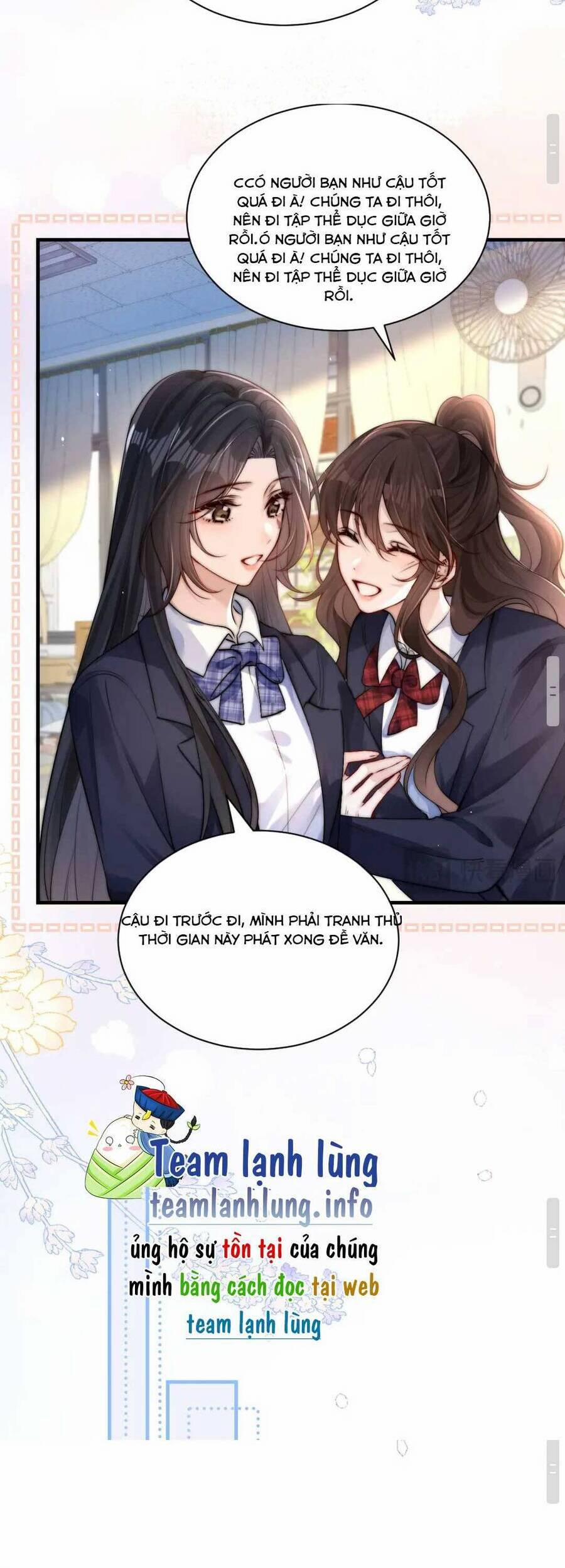 Em Có Nghe Thấy Tôi Nói Không 19 trang 20