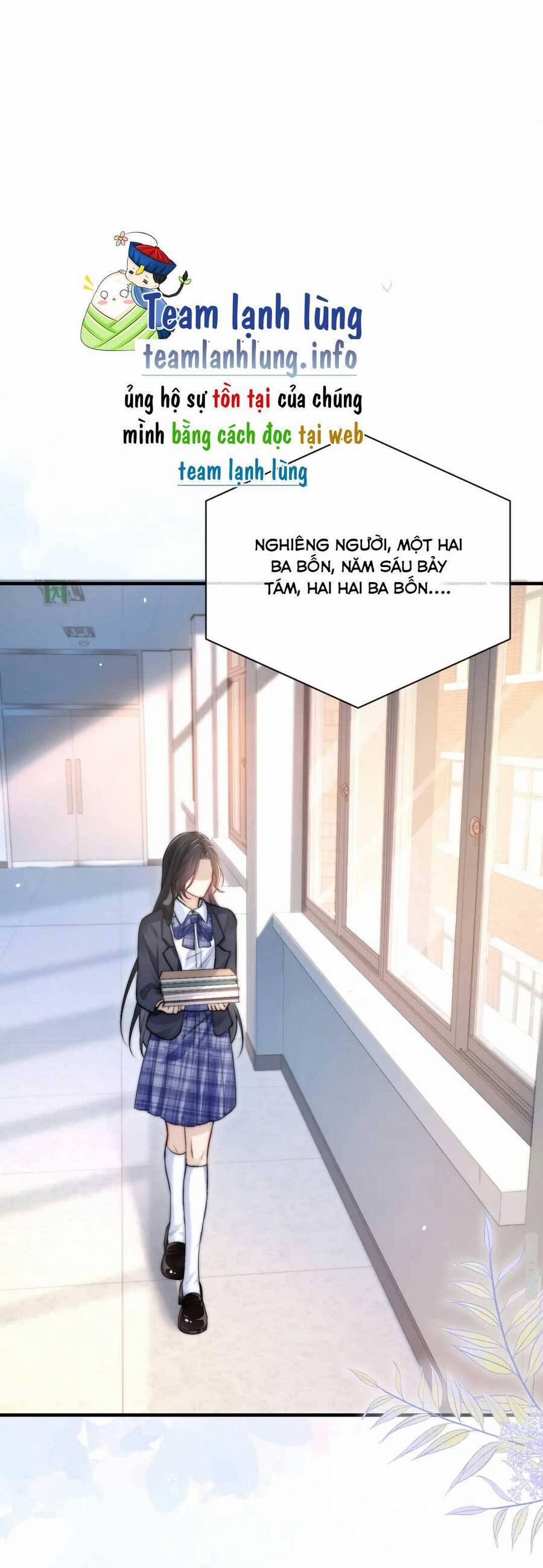 Em Có Nghe Thấy Tôi Nói Không 19 trang 21