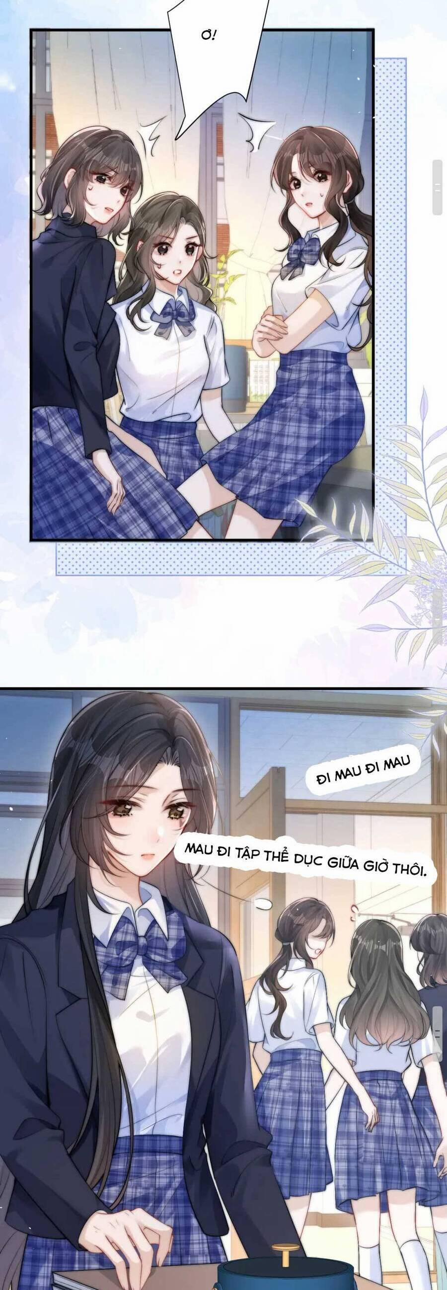 Em Có Nghe Thấy Tôi Nói Không 19 trang 24