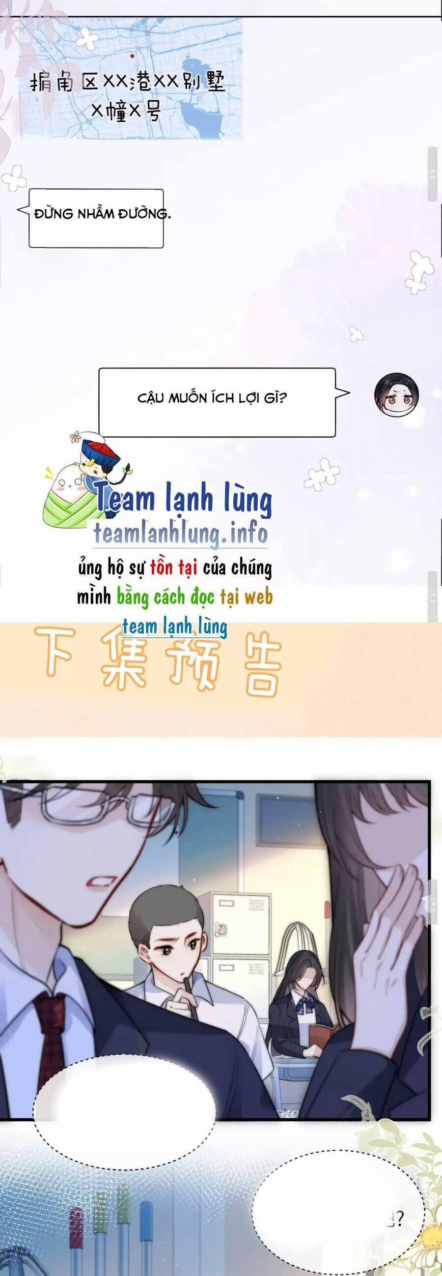 Em Có Nghe Thấy Tôi Nói Không 19 trang 26