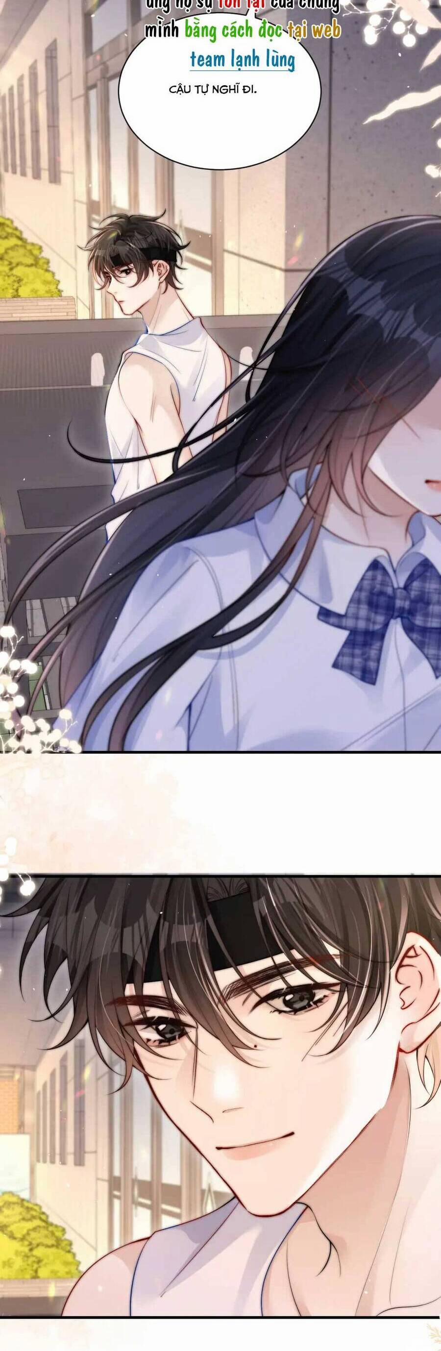 Em Có Nghe Thấy Tôi Nói Không 19 trang 7