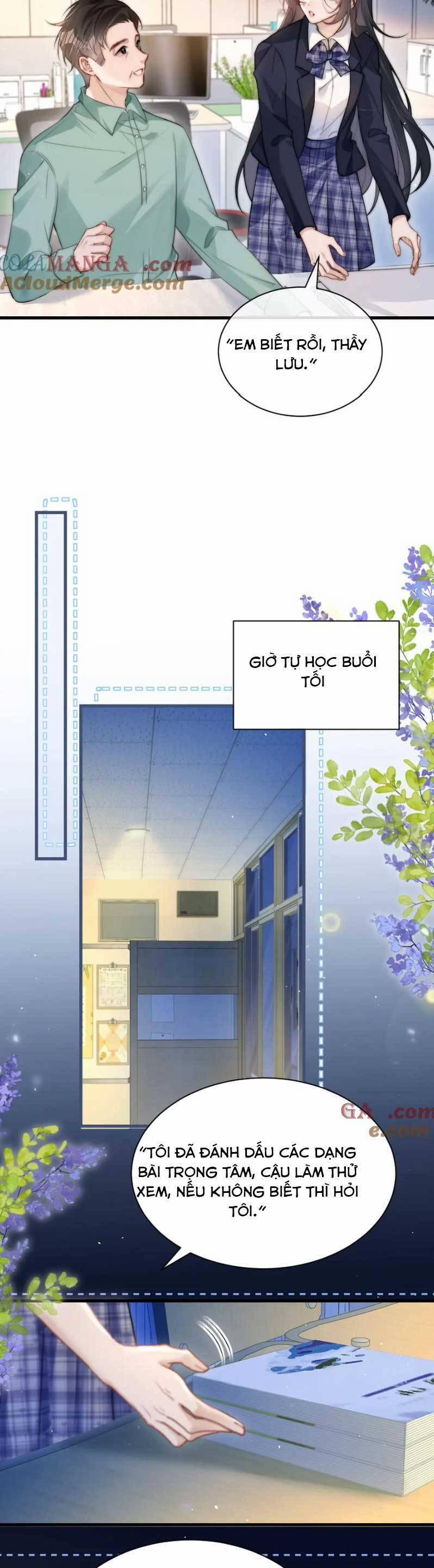 Em Có Nghe Thấy Tôi Nói Không 20 trang 14