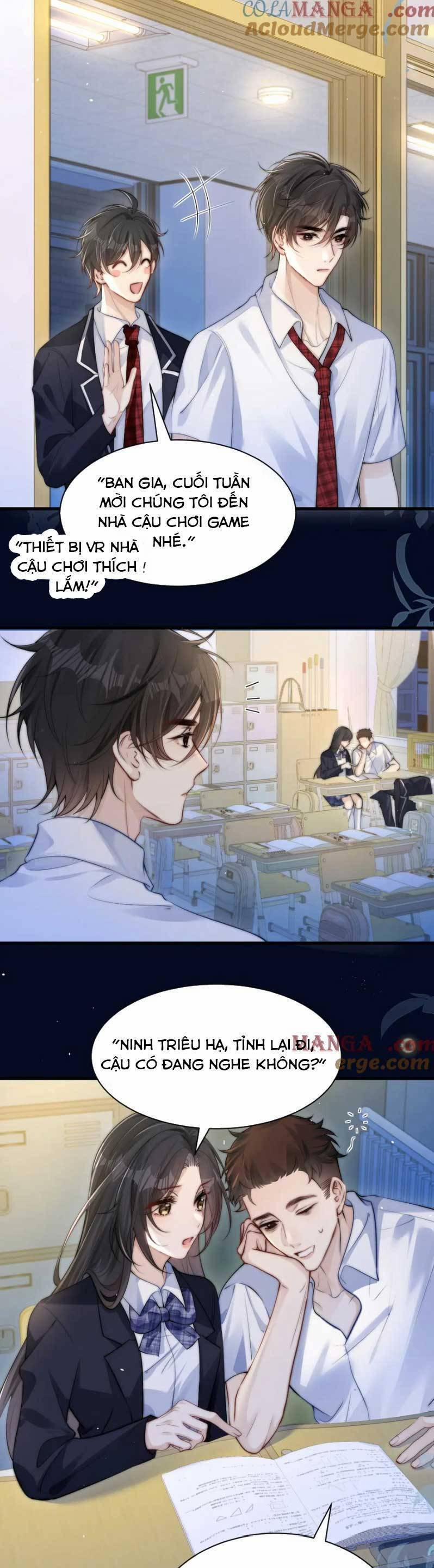 Em Có Nghe Thấy Tôi Nói Không 20 trang 18