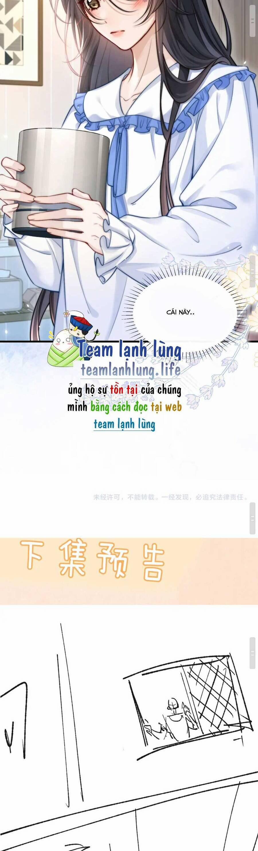 Em Có Nghe Thấy Tôi Nói Không 21 trang 27