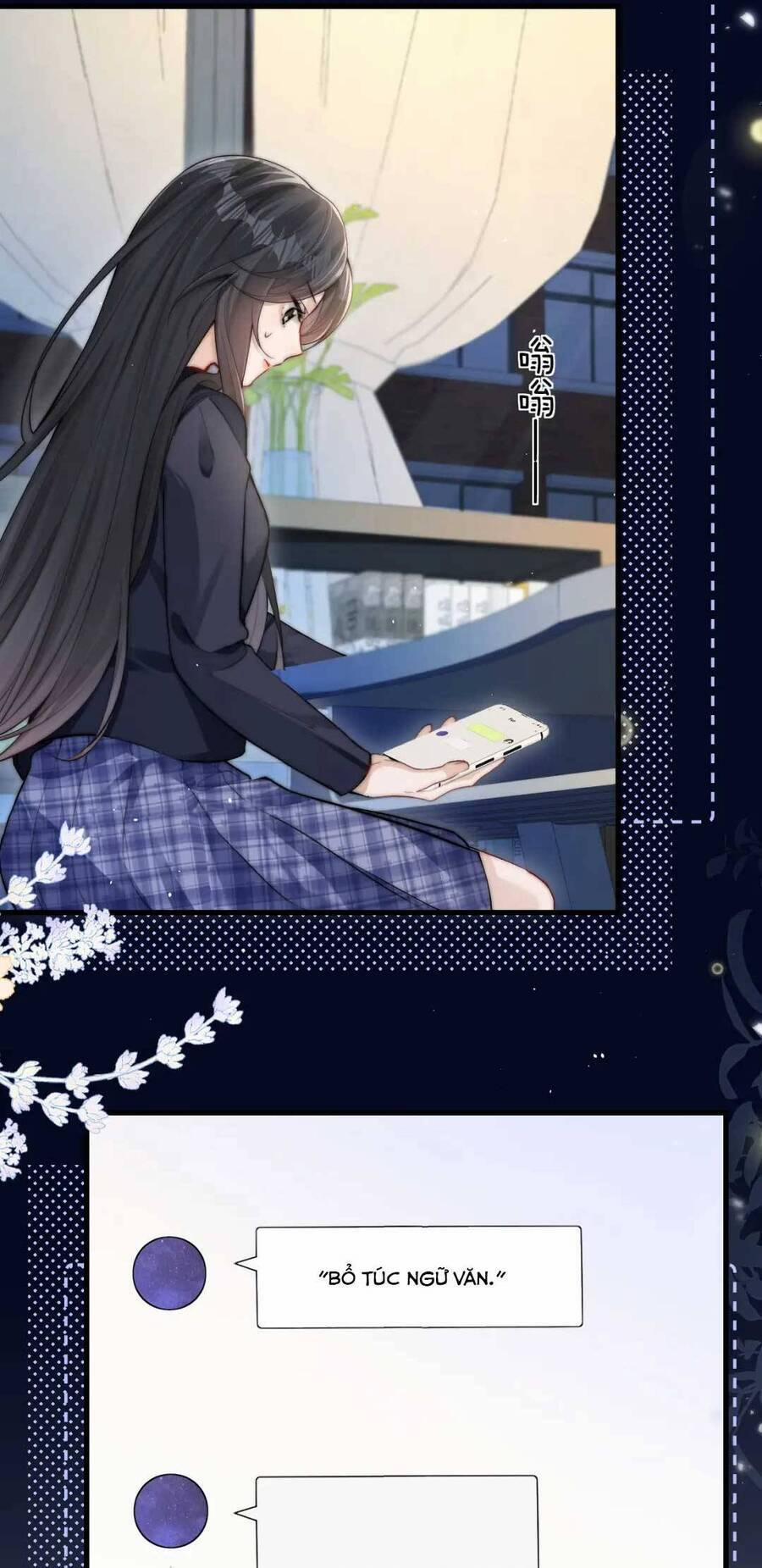 Em Có Nghe Thấy Tôi Nói Không 21 trang 3