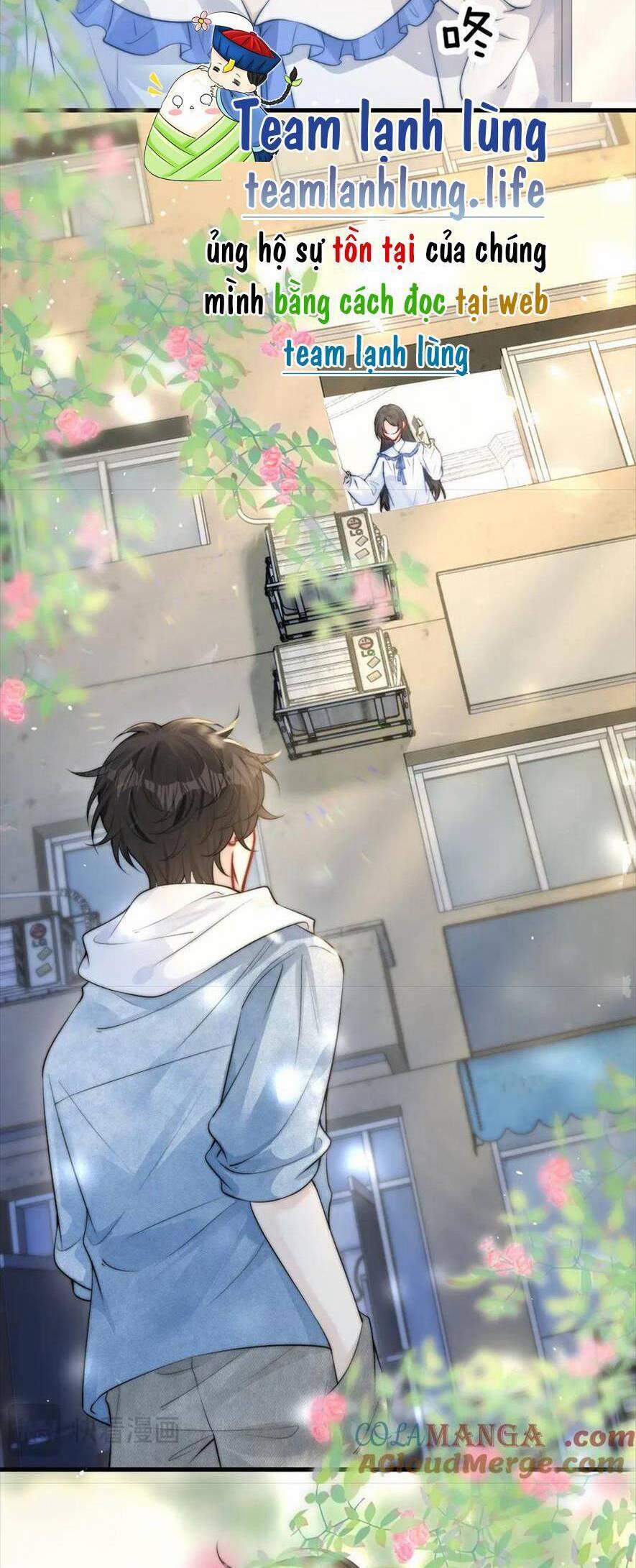 Em Có Nghe Thấy Tôi Nói Không 22 trang 10