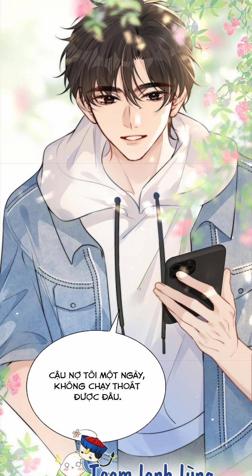 Em Có Nghe Thấy Tôi Nói Không 22 trang 11