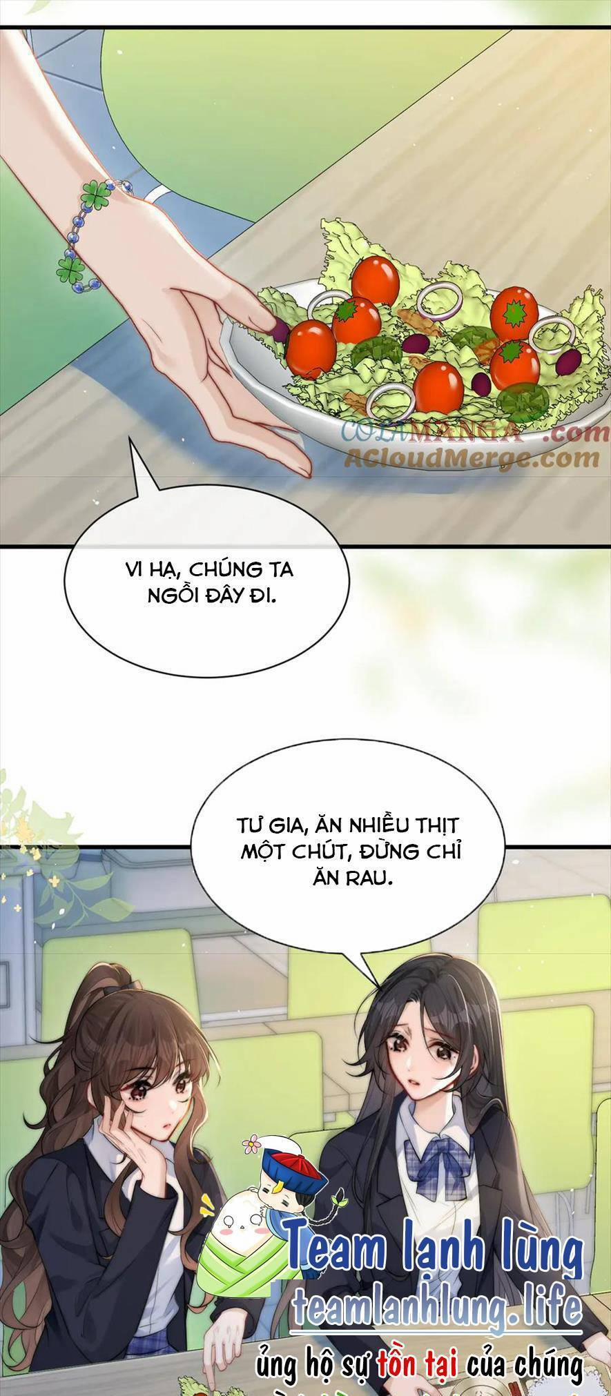 Em Có Nghe Thấy Tôi Nói Không 22 trang 13