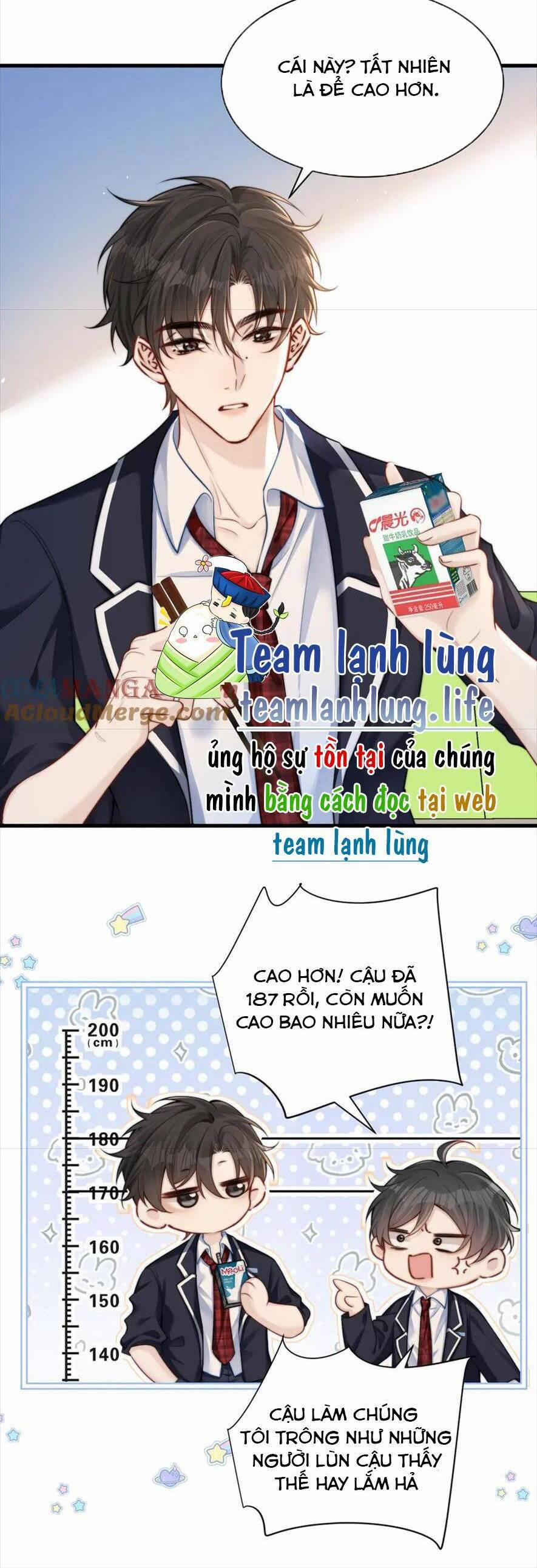 Em Có Nghe Thấy Tôi Nói Không 22 trang 22