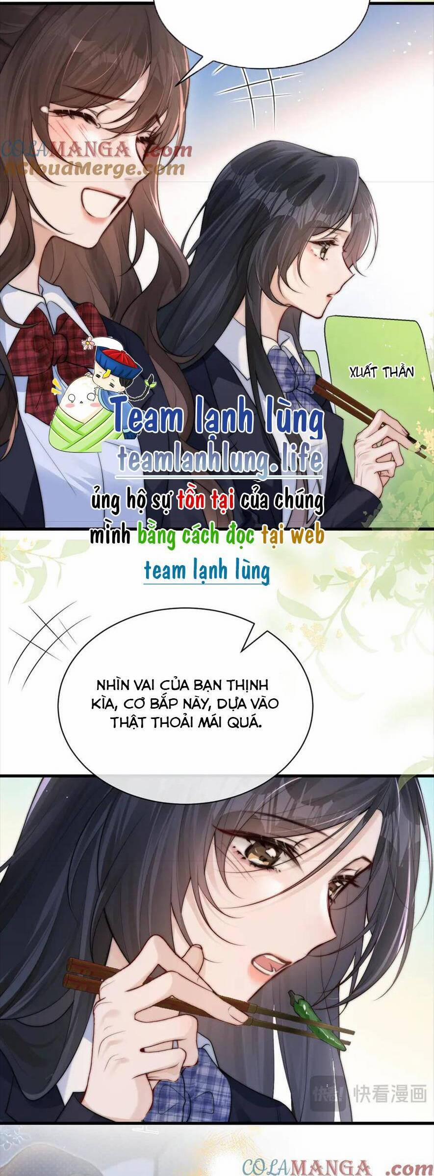 Em Có Nghe Thấy Tôi Nói Không 22 trang 24