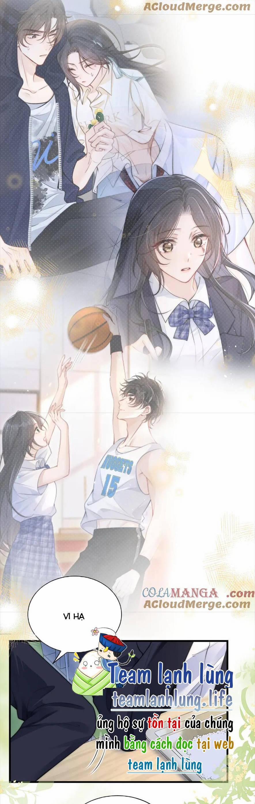 Em Có Nghe Thấy Tôi Nói Không 22 trang 25