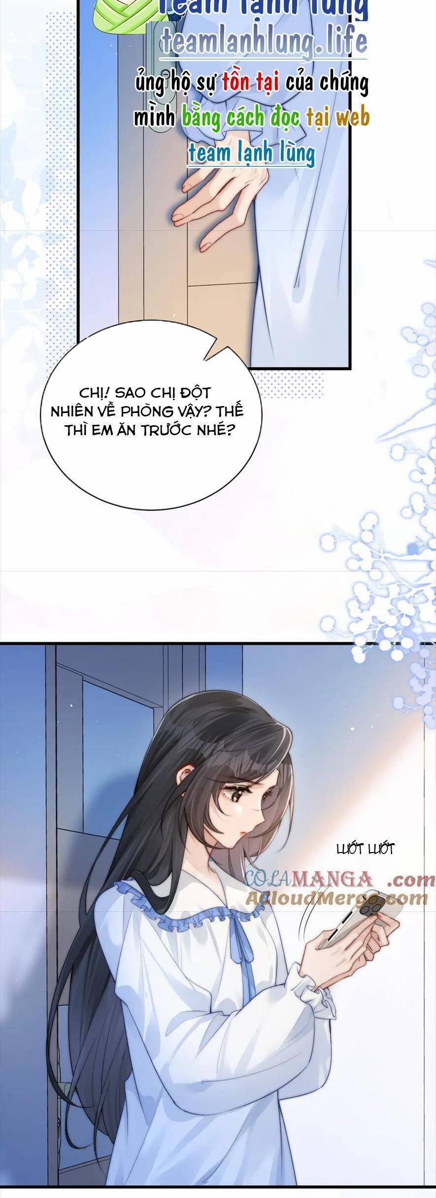 Em Có Nghe Thấy Tôi Nói Không 22 trang 4