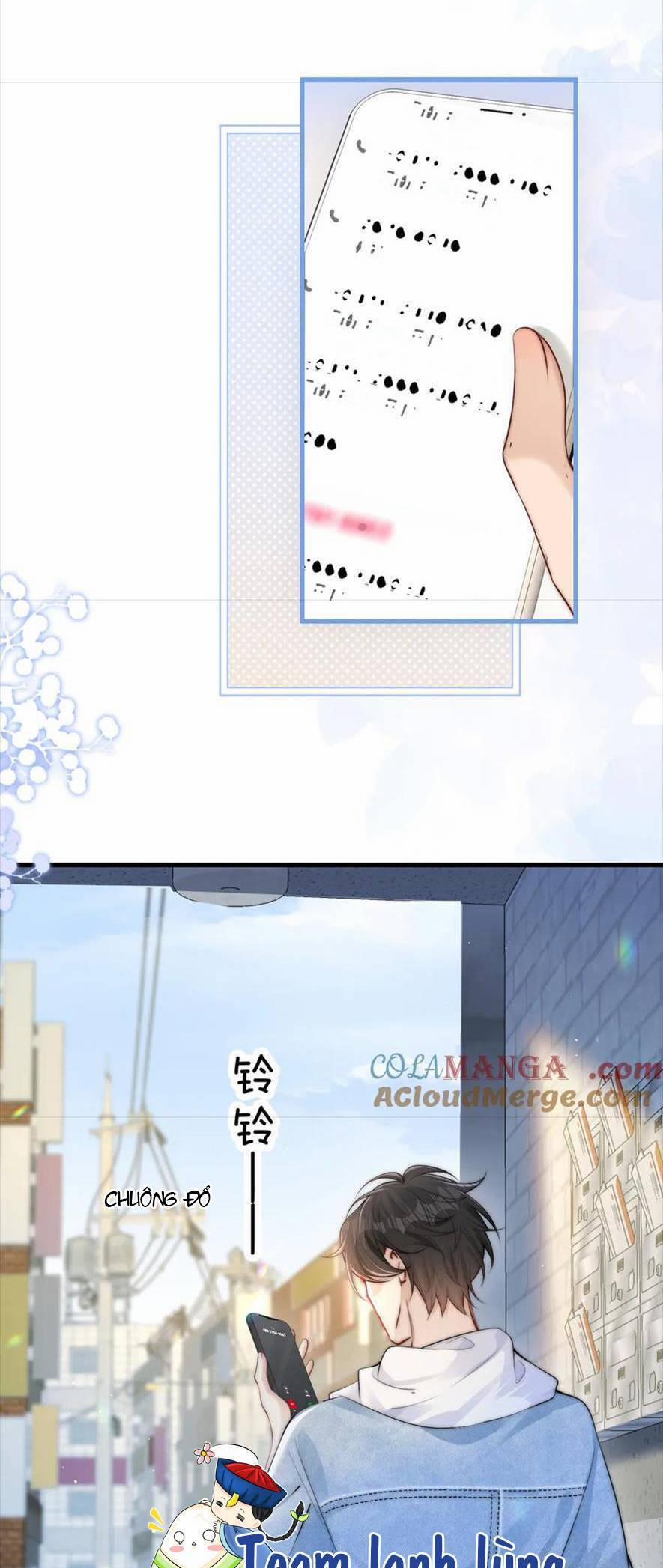 Em Có Nghe Thấy Tôi Nói Không 22 trang 5