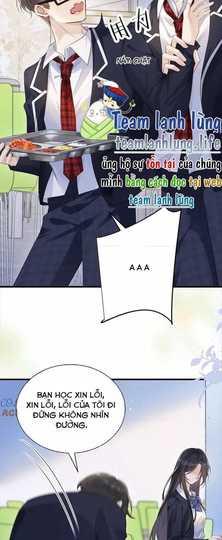 Em Có Nghe Thấy Tôi Nói Không 23 trang 12