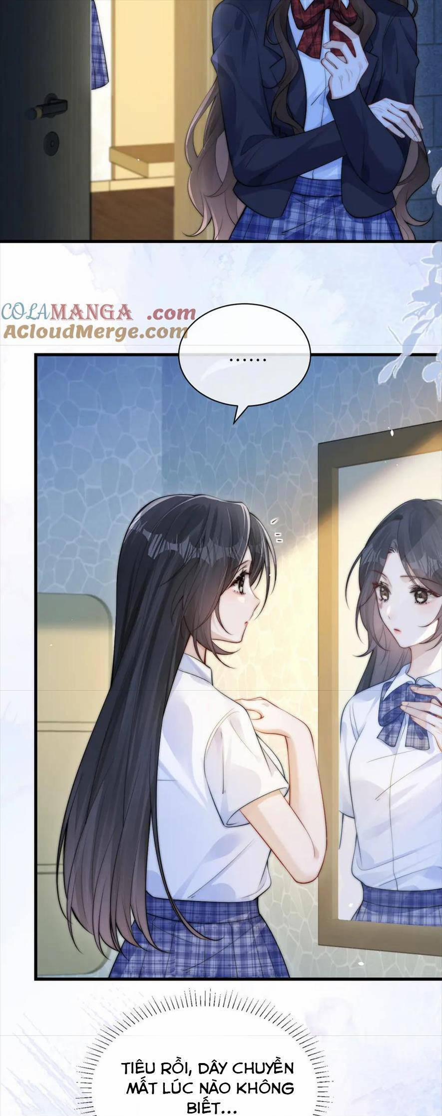 Em Có Nghe Thấy Tôi Nói Không 23 trang 16