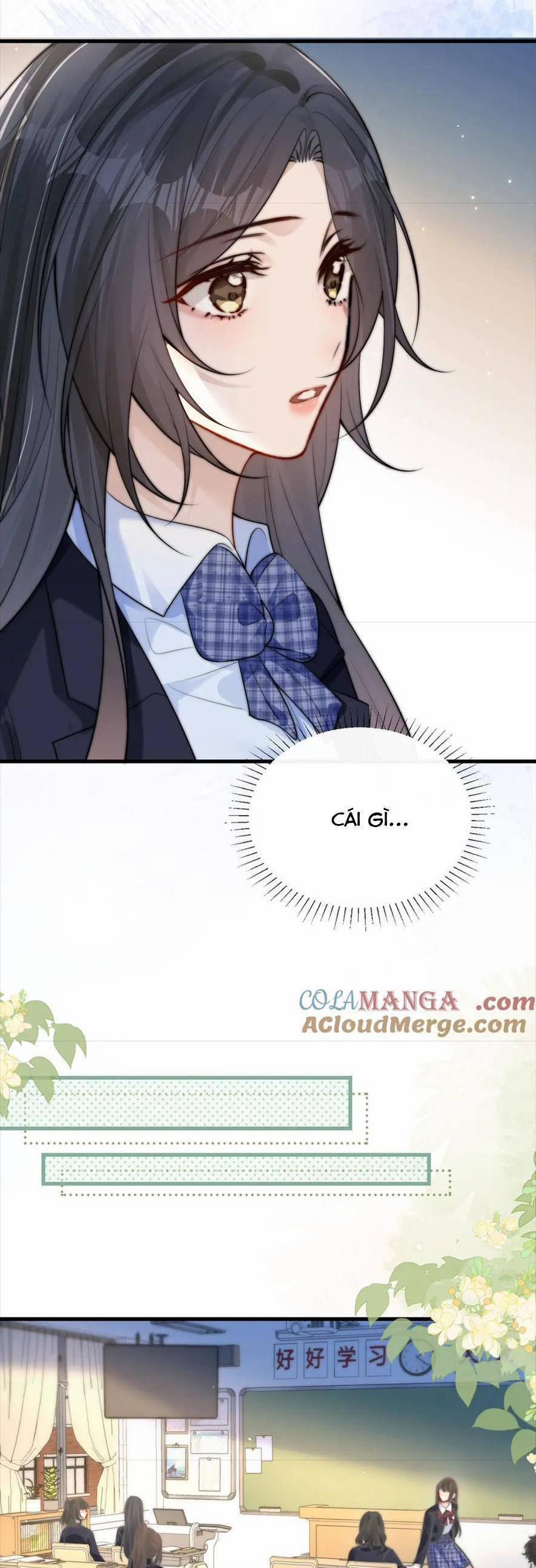 Em Có Nghe Thấy Tôi Nói Không 23 trang 20