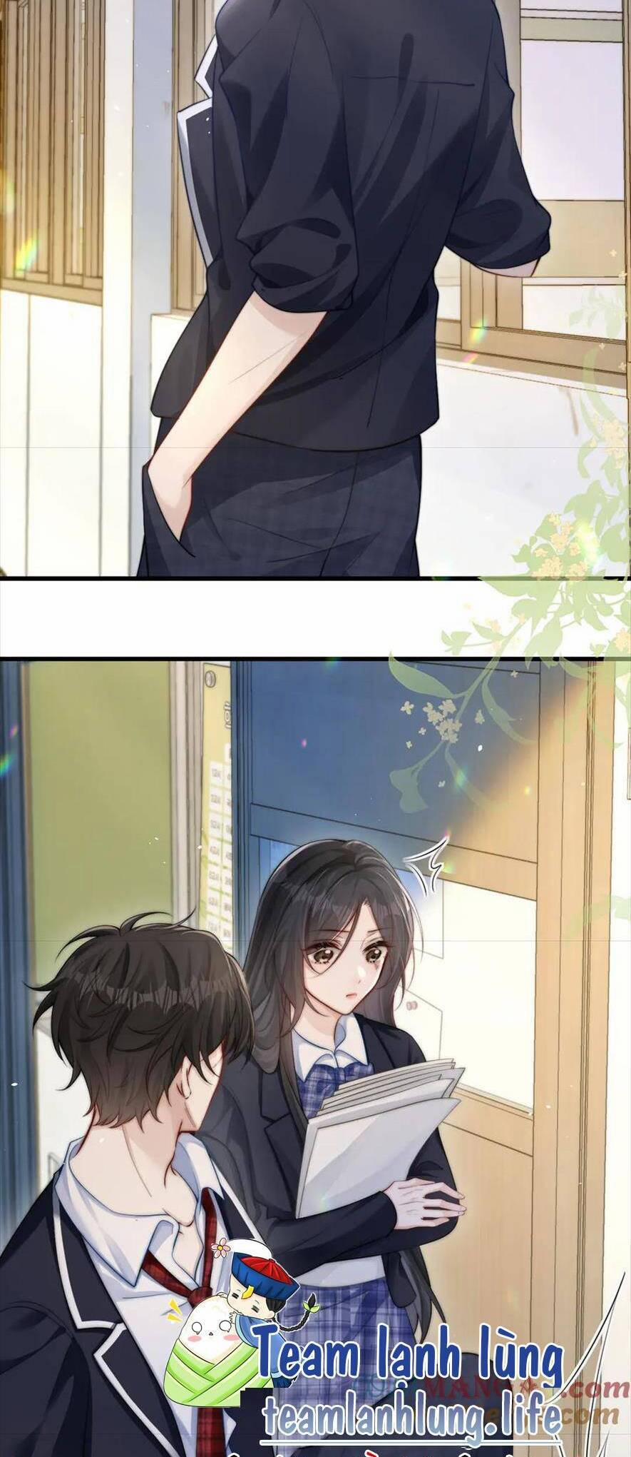 Em Có Nghe Thấy Tôi Nói Không 23 trang 27