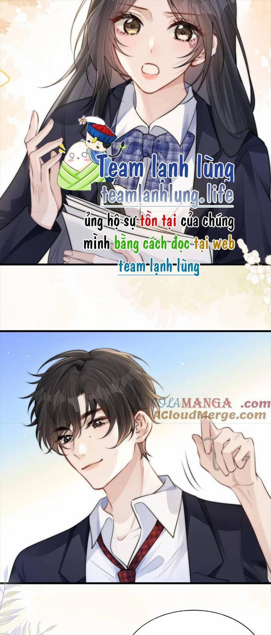 Em Có Nghe Thấy Tôi Nói Không 23 trang 30