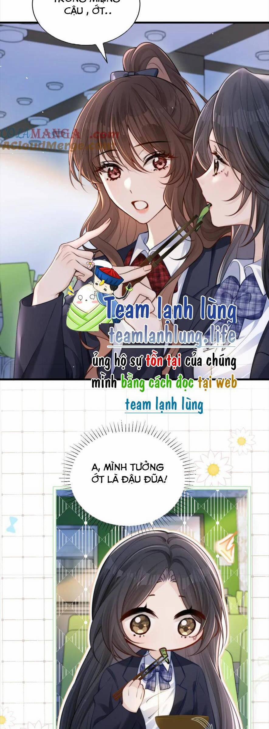 Em Có Nghe Thấy Tôi Nói Không 23 trang 4