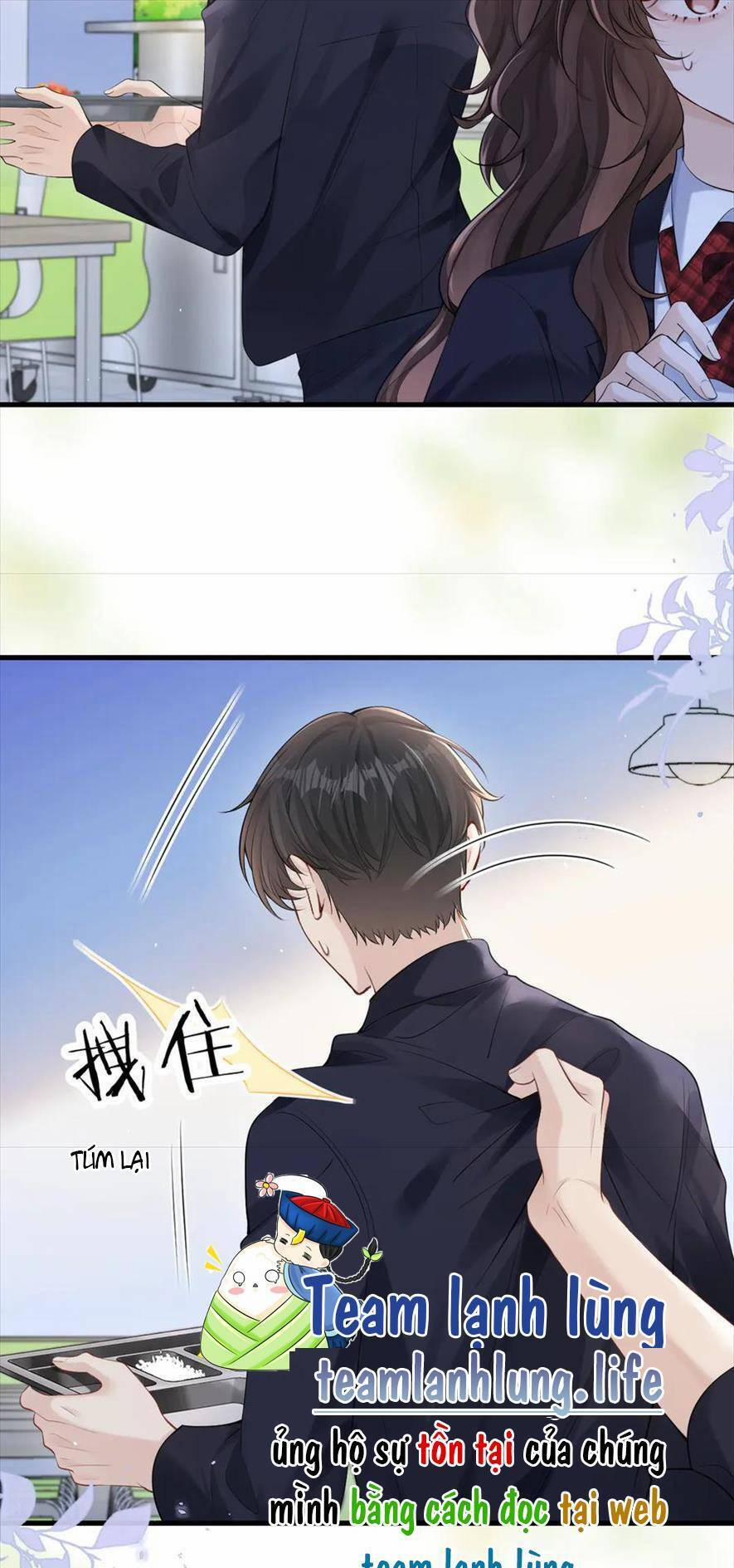 Em Có Nghe Thấy Tôi Nói Không 23 trang 9