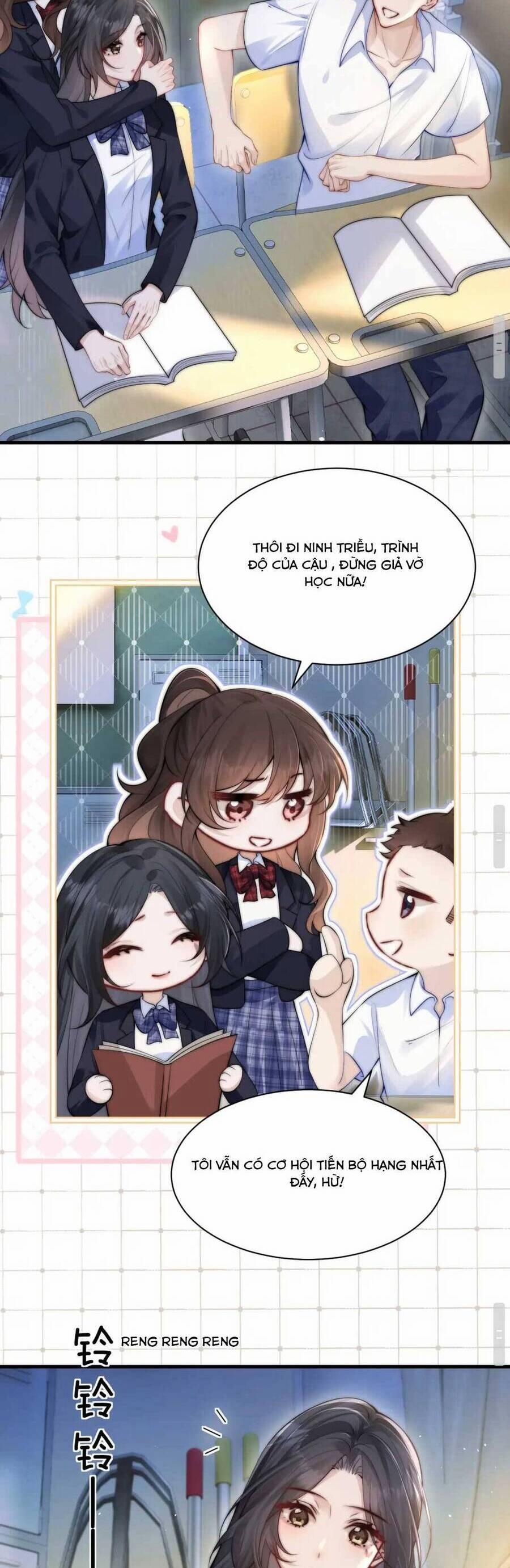 Em Có Nghe Thấy Tôi Nói Không 24 trang 13