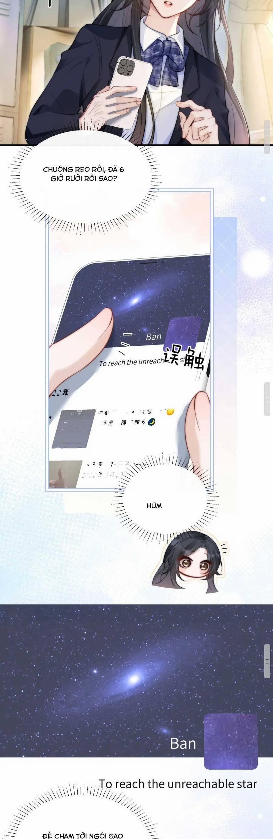 Em Có Nghe Thấy Tôi Nói Không 24 trang 14