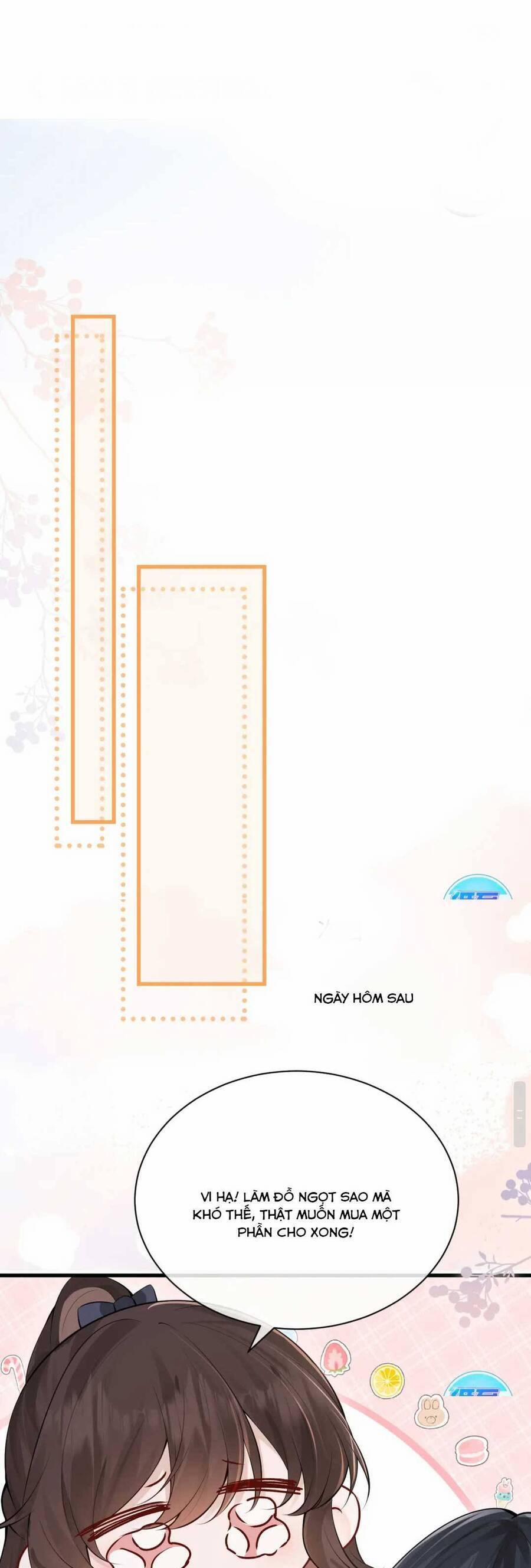 Em Có Nghe Thấy Tôi Nói Không 24 trang 17