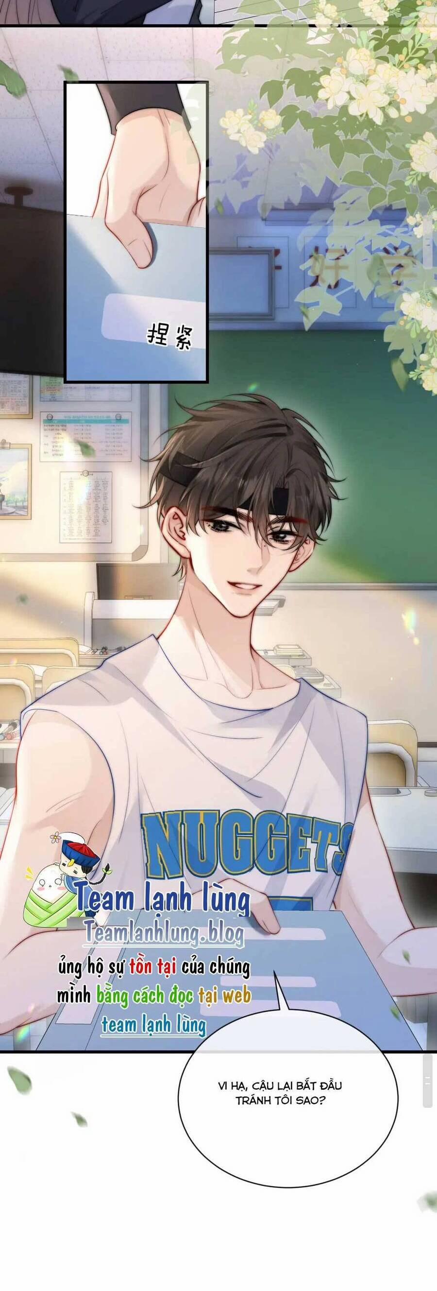 Em Có Nghe Thấy Tôi Nói Không 24 trang 24