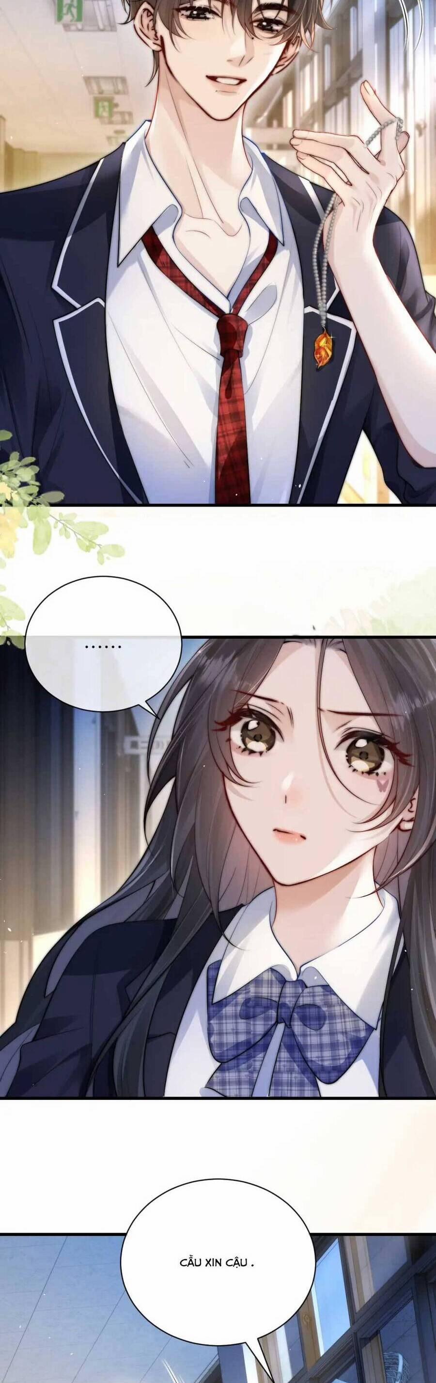 Em Có Nghe Thấy Tôi Nói Không 24 trang 4